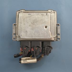 Accesorios Antiguos JCW CLUBMAN, Placa de Computadora del Motor, <span class=keywords><strong>COOPER</strong></span> S Fun ROADSTER PACEMAN, Unidad de Control ECU, DME7587548-01, ECM 0261S04442 - Product Image 4