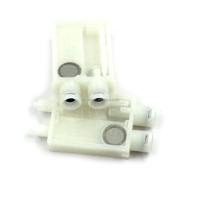 NOUVEAU Amortisseur d'encre pour tête d'impression DX7 Epson DX7 F189010, compatible avec les imprimantes jet d'encre Zhongye Titan-jet et Witcolor, et traceurs