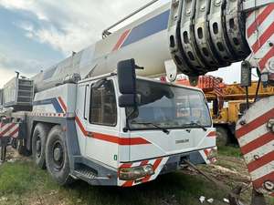 Originale gru per gru <span class=keywords><strong>zoomlion</strong></span> 220ton 200ton per tutti i terreni in vendita usato gru per camion <span class=keywords><strong>zoomlion</strong></span> QAY220 <span class=keywords><strong>QAY200</strong></span> 200ton - Product Image 4