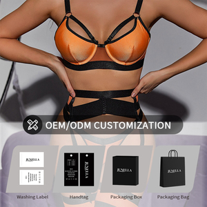Aviso exy: todas las tallas son cómodas y cómodas. - Product Image 6