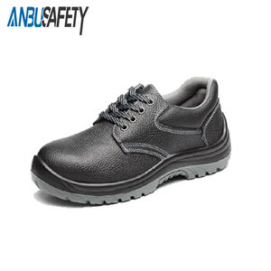 באיכות גבוהה בטיחות נעלי נמר בטיחות הנעלה - Product Image 4