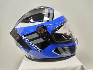 <span class=keywords><strong>Casque</strong></span> unique DOT Flip up <span class=keywords><strong>Casque</strong></span> intégral modulaire Cascos Motos Chinos pour hommes <span class=keywords><strong>Casque</strong></span> de motos - Product Image 6