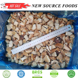Hongos <span class=keywords><strong>Boletus</strong></span> Edulis Silvestres Cultivados, <span class=keywords><strong>Congelados</strong></span> IQF, Enteros, Frescos, Sazonados y Mezclados - Product Image 5