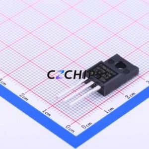 Whole Sale STP7NK80ZFP TO-220FPAB-3 Transistor Field Effect Transistor (MOSFET) - Product Image 1