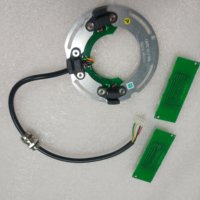 Moteur encodeur M2.179.1911, carte interne G2.110.3281, codeur 4000 MKS3392 19V1101 HME301, carte électrique pour Heidelberg CD102/SM102