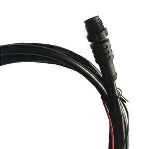 Câble d'alimentation pour réseau NMEA 2000, homologué NMEA 2000 - Product Image 2