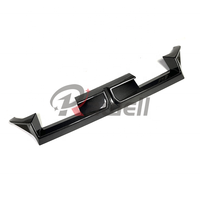 Diffuseur arrière en fibre de carbone style G87 M2 CS pour BMW G87 M2 2023+ - Diffuseur arrière - Modèles de voitures