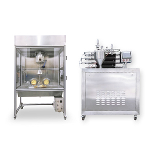 <span class=keywords><strong>Autoclave</strong></span> BIOBASE LPMIE de 100 Litros, <span class=keywords><strong>Autoclave</strong></span> Vertical, Esterilizador de Vapor a Alta Presión - Product Image 2