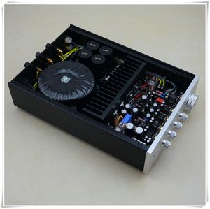 Amplificador LM3886 Amplificador LM1875 Amplificador terminado de 2,1 canales TDA7293 Audio Fever TDA7294 - Product Image 2