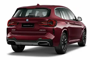 <span class=keywords><strong>BMW</strong></span> <span class=keywords><strong>IX3</strong></span> ปี 2021 2022 <span class=keywords><strong>2023</strong></span> 2024 2025 ; รถ SUV มือสองรับรองคุณภาพสำหรับส่งออก; ราคาถูก; ระบบจอดรถอัตโนมัติ; เครื่องปรับอากาศหลังแบบแยกส่วน - Product Image 6