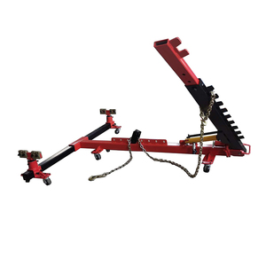 Grossiste de matériel de réparation <span class=keywords><strong>automobile</strong></span> Mobile Collision Center Tool Frame Straightener Dent Puller - Product Image 3