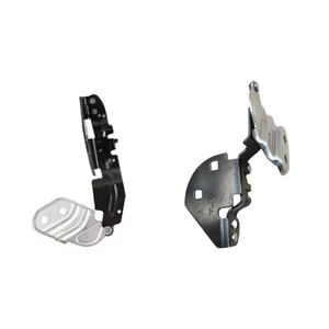 בטלסה מכסה המנוע בצד שמאל של הטלסה המנוע במצב מקורי עם התאמה מדויקת oem 1642845-00-דגם 3 - Product Image 2