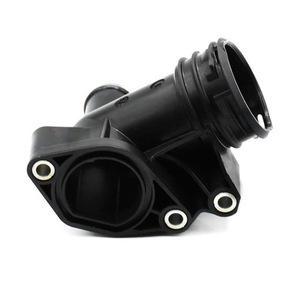 Termostato Mercedes-Benz 6422001156 SG064 para modelos W212 S212 W218 W222, pieza de repuesto para refrigeración del motor - Product Image 5