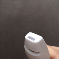 Meilleure Vente : Sifflet et Clicker d'Entraînement pour Chien 2-en-1 en Plastique Personnalisé – Anti-Aboiement Sonore – Cadeau Promotionnel d'Entreprise Abordable