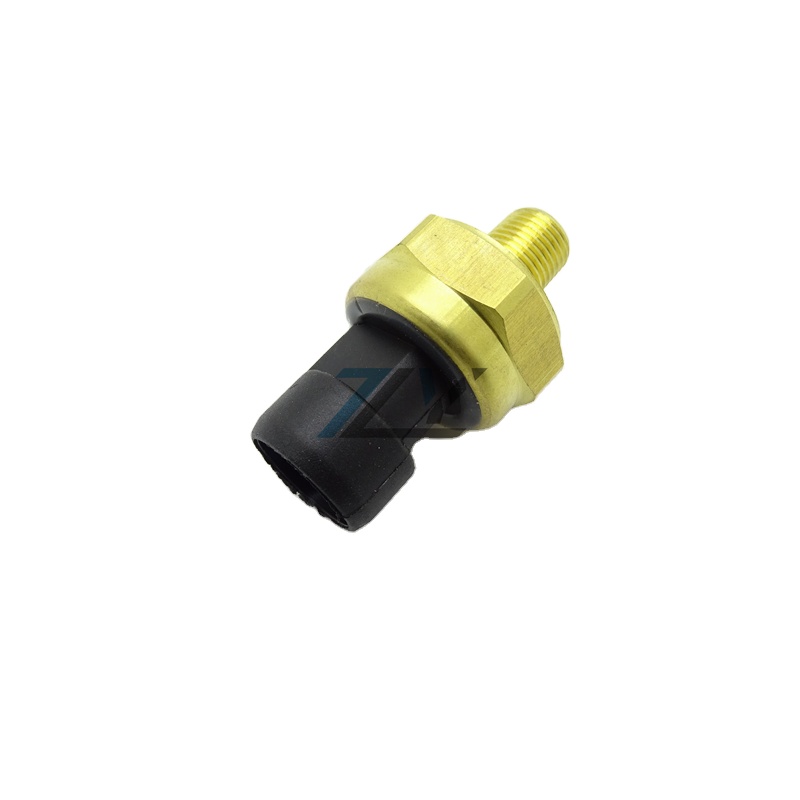 0193-0444 Pressure Sensor A028X493 for 6CTAA8.3 Machinery
