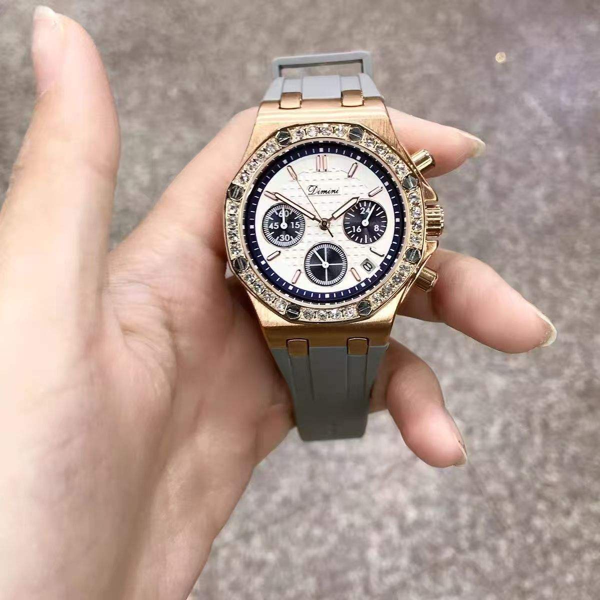 Women's watch Please contact customer service