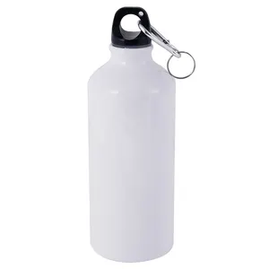 최저가 승화 블랭크 텀블러 600ml 750ml 맞춤형 알루미늄 물병 도매상