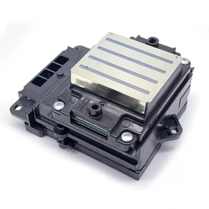 Tête d'impression 5113 déverrouillée Original FA160210 5113 tête d'impression première seconde trois quatrième cinquième sixième têtes d'impression verrouillées par carte - Product Image 5