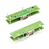 XHORSE XDNP12 CAS4 CAS4 + adaptateur sans soudure pour Mini Prog VVDI Prog VVDI Key Tool Plus