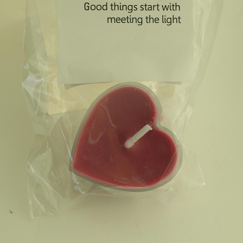 Rouge marque d'intoxication