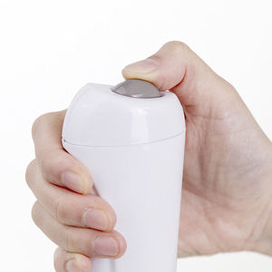Espumador de Leche Automático a Pilas Konstar, Espumador de Leche Eléctrico Portátil para Café - Product Image 4