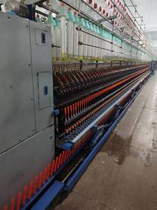 Dispositivo Automático de Desbobinagem Zhuopeng F158-J com 1440 Eixos e Agentes Procurados - Product Image 4