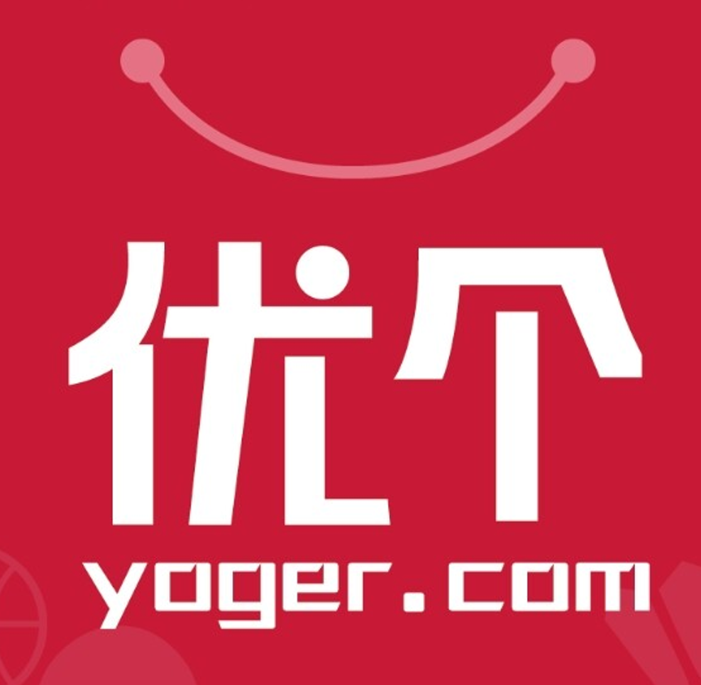 Beijing Yoger Information Technology Co., Ltd. logo