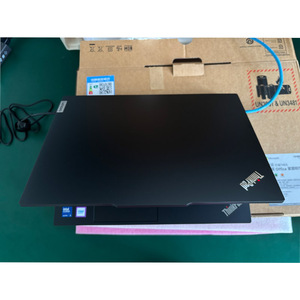 แล็ปท็อป Thinkpad E16 ขนาด 16 นิ้ว Ultra5-125U แรม 16G/32G DDR5  SSD 512G/1T/2T โน้ตบุ๊กบางเบา I5-1240p 16g 512g 100 - Product Image 5