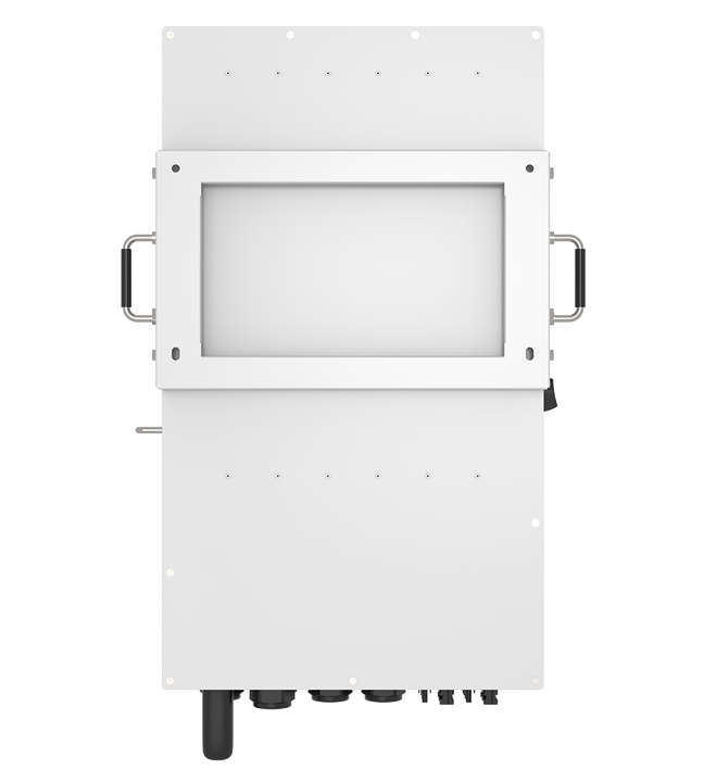 Solis Split Phase High Voltage Hybrid Solar Inverter 3.8kw-11.4kw