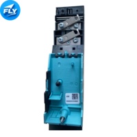 Módulo de Accionamiento Servo Industrial Siemens 6SL3120-1TE13-0AD0 Nuevo para Piezas de Repuesto de Máquinas CNC