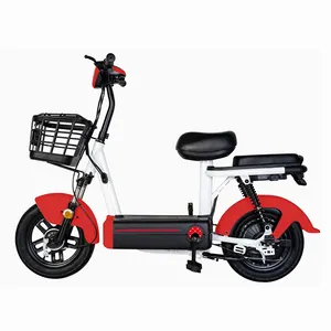 Cheap e cycle 60 -120km lead acid battery life electronic remote control bike bicycle electric