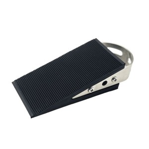 Bouchon de porte coulissante en acier inoxydable, antidérapant, anti-collision, silencieux, bloqueur de porte, intérieur, pièce, fabricants chinois personnalisables - Product Image 5