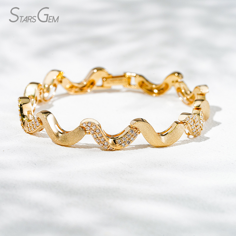 18k yellow gold