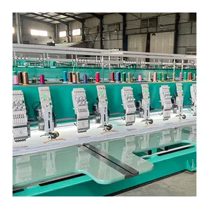Цифровая машина для вышивки Lihong, цена на плоскую вышивку, сделано в Китае