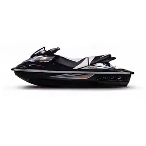 Offre Spéciale – <span class=keywords><strong>Bateau</strong></span> à moteur 1300CC pour trois personnes, type Wave Boat/Jet Ski, 4 temps, <span class=keywords><strong>en</strong></span> aluminium, avec transmission automatique - Product Image 1
