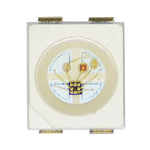 3528 RGB内蔵IC三色調光LEDライトビーズ美容器具小型玩具<span class=keywords><strong>2</strong></span>年保証 - Product Image 3