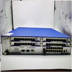 Hirschmann อีเธอร์เน็ต MACH4002-48G-L3P อุตสาหกรรมสวิตช์อีเธอร์เน็ตที่รวดเร็วพอร์ตอัปลิงค์ - Product Image 2