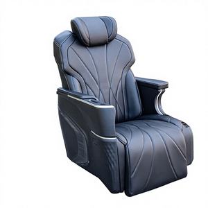 Sièges de voiture électriques pour Renault <span class=keywords><strong>Trafic</strong></span> Custo, modèles Traveler Zafira <span class=keywords><strong>Life</strong></span> Carnival, avec déplacement latéral gauche et droit. - Product Image 1