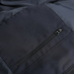 2023 Customization <strong>Waterproof</strong> <strong>White</strong> Polyester <strong>Jacket</strong> Men Outdoor Clothing Insulated Winter Quilted Parka <strong>Jacket</strong> - Product Image 4