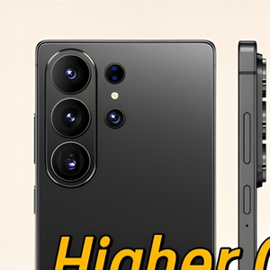Teléfono Inteligente S26 Ultra de 7.7 Pulgadas, 22GB+2TB, Rendimiento Fluido y Gran Almacenamiento, Última Versión, 5G, Android 15, para Gamers - Product Image 4