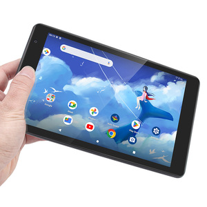 Tableta para niños de 8 pulgadas Android 13 4G LTE con aplicaciones de aprendizaje Funda protectora 4GB + 64GB - Product Image 5