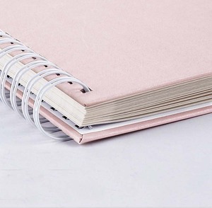 Álbum de Recortes de 50 Páginas, Álbum de Fotos Personalizado DIY, Libro de Recuerdos para Parejas, Bodas y Familias - Product Image 6