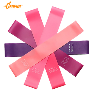 Gedeng ชุด200ยางลาเท็กซ์ขนาดเล็กสำหรับออกกำลังกาย - Product Image 5