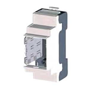 Din Rail Enclosure Box Case Mounting Modulbox Switch <strong>Terminal</strong> <strong>Block</strong> Housing Aprarail Railbox Db Mb Plc Industrial Control Module - Product Image 3