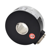 Encodeur asynchrone FYD-D004 de machine de traction d'hôte d'ascenseur de Fuji SBH-0512-2D industriel