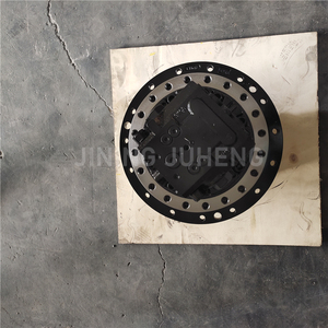 Motor de viaje TM18 20/15H Kobelco SK120 PC100-<span class=keywords><strong>3</strong></span>, para excavadora de 11-13ton, PC120-6, accionamiento <span class=keywords><strong>Final</strong></span> SH120, SY135 - Product Image 3