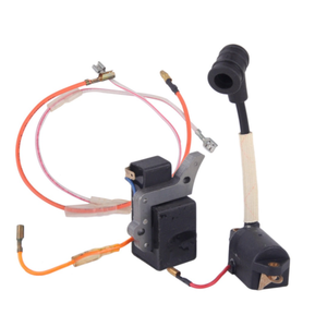 Bobine d'allumage de tronçonneuse de type nouveau de bonne qualité SeaSummer pour tronçonneuse <span class=keywords><strong>Shindaiwa</strong></span> 488 Pièces détachées - Product Image 1
