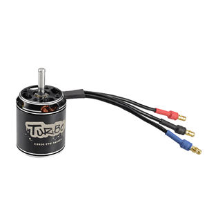 D2836 EVO Motor de ala fija Componentes de drones 750KV 850KV 1100KV 1450KV 48H Imán UAV Piezas Accesorios para drones RC - Product Image 2