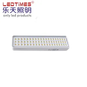 Rusia Brasil Argentina diskon besar 30 60 90 LED Inmetro IRAM IEC baterai lithium tersertifikasi 60LED lampu darurat