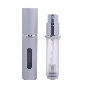 ขวดน้ำหอมแบบเติมได้ขนาด 5 มล. สำหรับพกพาขึ้นเครื่องบิน - Product Image 4